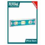 TOTAL Mıknatıslı Mini Su Terazisi 225 MM NMS HIRDAVAT