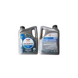 TOTAL MOTOR YAĞI 10W40 QUARTZ 7000S 4 LİTRE ACEA A3/B4 API SN/CF