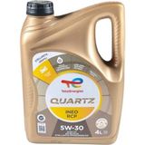 Total Motor Yağı Quartz Ineo Rcp 5W30 4 Litre