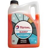 Total Organik Kırmızı Antifriz 3 L 2022 Üretimli