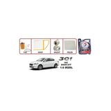 Total Peugeot 301 1.6 Dizel Yağ Bakım 5Li Set 5W30 Ecs Euro5