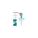Total Plastik Sulama Fıskiyesi / THPS13626