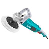 TOTAL POLİSAJ MAKİNESİ 1400W