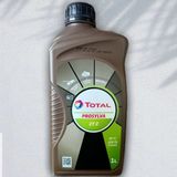 Total Prosylva 2T 1 Litre Motor Yağı, Orijinal Kutu