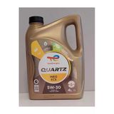 Total Quartz Ineo Ecs 5W-30 (Dpf'li) 4Lt. Motor Yağı 11/2023 Üretim