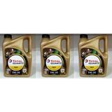 Total Quartz Ineo Ecs 5W30 4 lt 3'lü Motor Yağı