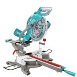 Total Radyal Gönye Kesme Testeresi 255Mm Ts421825517
