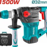 Total Sds Plus Kırıcı Delici Hilti 1500W 4Kg Th1153216