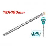 Total Sds Plus Matkap Ucu - TAC311804