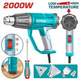 Total Sıcak Hava Tabancası 2000W Tb20045