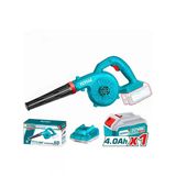 Total Tablı200285 Akülü Üfleme Makinesi