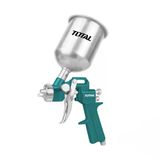 Total Tat10401 Üsten Depolu Havalı Boya Tabancası 1.5Mm