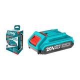 Total TFBLI2001 20V 2.0Ah Li-Ion Batarya