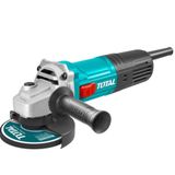Total TG1091156 950W 115 mm Avuç Taşlama