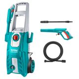 Total TGT11356 1800W 150 Bar Yüksek Basınçlı Yıkama Makinası
