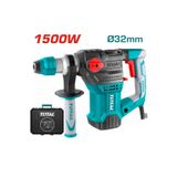 Total TH1153216 1500 W Kırıcı Delici Matkap