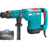 Total Th115526 1500 W Kırıcı Delici Matkap