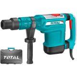 Total Th115526 Elektrikli Kırıcı Delici Matkap