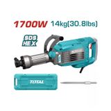 Total TH217068 Sds Hex Kırıcı Hilti
