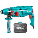 Total TH308268 800 W Kırıcı Delici Matkap