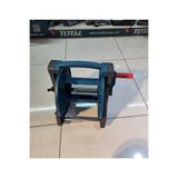 TOTAL THHR40121 Hortum Sarma Makinası Demonte 40 Metre, TOTAL THHR40121
