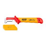Total Thıdck1851 50x185mm Vde Kanca Bıçak Kablo Sıyırma Soyma Bıç