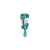 Total Tht250fl1206 12 Parca Bits Uclu Esnek Tornavida