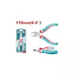 Total Thtmn156 115 Mm Elektronikçi Pense