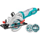 Total TMFS7501 Elektrikli Mini Daire Testere