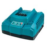 Total Tools - Akü şarj cihazı P20S 20 V | 2 Ah pil ile şarj süresi: 1 saat | P20S elektrikli aletler ile uyumlu bataryalar için
