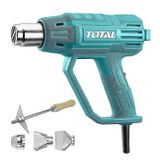 Total Tools Tb20036 sıcak hava tabancası