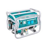Total TP1350096E Benzinli Jeneratör 2.8kw Nms Hırdavat
