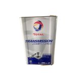 Total Transmission Axle 7 80W90 16 Kg (Şanzıman Yağı)