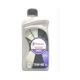 Total Transmission Gear 8 75W-80 Dişli Yağı 1 L
