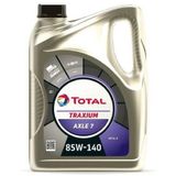 Total TRAXIUM AXLE 7 85W-140 3L Şanzıman Yağı