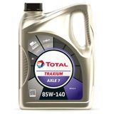 Total Traxium Axle 7 85W-140 Şanzıman Yağı 3 L