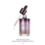 Total Yaşlanma Karşıtı Ampul Time Revolution Night Repair Probio Ampoule 50ml