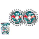 TOTAL YEDEK DAİRE TESTERE BIÇAĞI 140 mm TAC2331403