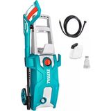 Total Yüksek Basınçlı Yıkama Makinesi 160 BAR-2000W TGT11376