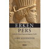 Totem Erken Pers - Antik Bir Dünya İmparatorluğunun Tarihi