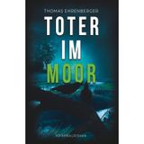 Toter im Moor