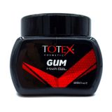 Totex Gum Gel Saç Şekillendirici 250 ml Jöle
