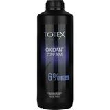 TOTEX Oksidan Krem 1 Lt 20 volume (%6)