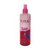 Totex Pembe 400 ml Fön Suyu