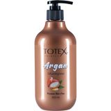 TOTEX Şampuan Argan 500 ml