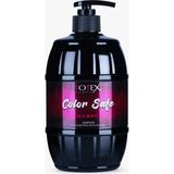 Totex Şampuan Color Safe 750 ml