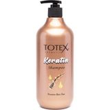 Totex Şampuan Keratine 750 ml