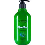 TOTEX Şampuan Menthol 500 ml