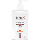 Totex Sport 350 ml Tıraş Sonrası Krem Kolonya
