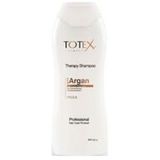 Totex Therapy Shampoo 400 ml Argan Şampuan